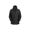 Пуховая куртка с капюшоном Arc'teryx Thorium 29697-