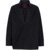 GUCCI Long Sleeved Oxford Shirt 833400-Z7AT6-4624