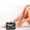 Foot Moisturizing Cream Is Rich In Plants and Can Be Used Flexibly for Dry, Cracked, and Rough Skin. Foot Moisturizing Cream