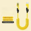 PD 240W Fast Charging Charger Quick Charge 3.0 Phone Charger Adapter Type C Fast Charging Wall Adapter