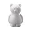 Polystyrene Bear, 15 Cm