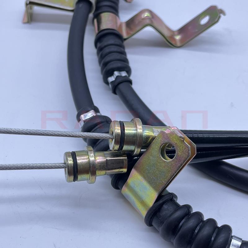 Brake Cable For Brilliance BS4 FSV FRV 3088740-01 3088741-01