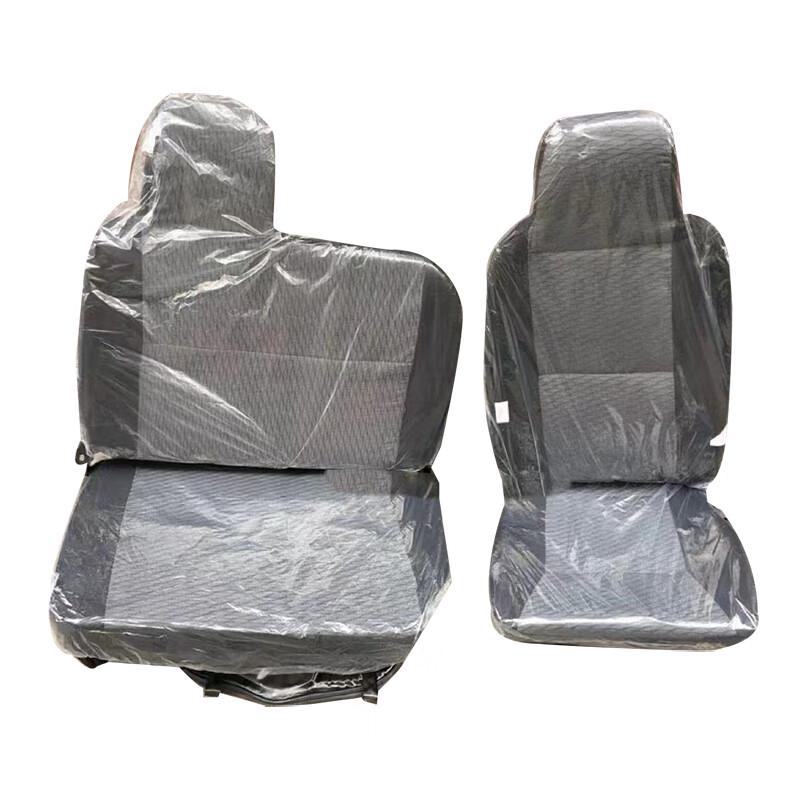 Dongfeng EQ1083 Kaptur Cab Seat Set