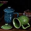 ACERA Liven Ceramic Tall Water Cup