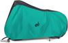 Bicycle UV with Storage Fits Up To Double Elite Kids' Cover, Waterproof, Thick, Durable, Water-Repellent, Protection, Windproof, Bag, Tear-Resistant,