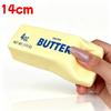 Slow Rebound Butter Stick Fidget Toy Soft Sticky Squeeze Stress Ball Anxiety Relief Sensory Toy For Teens Adults.