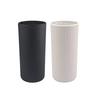 BOLTIFY Kitchen Knife Holder Stand for Kitchen Chef Ceramic Knife Inserted Plastic Knife Holder Bucket Kitchen Storage Tools