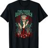 5FDP - Lady Muerte T-Shirt