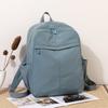 Lightweight Backpack with Multiple Pockets and Comfortable Padding for Daily Use