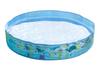 JILONG Garden Pool 150cm (150x150x25cm) JL-687973 BL Medium