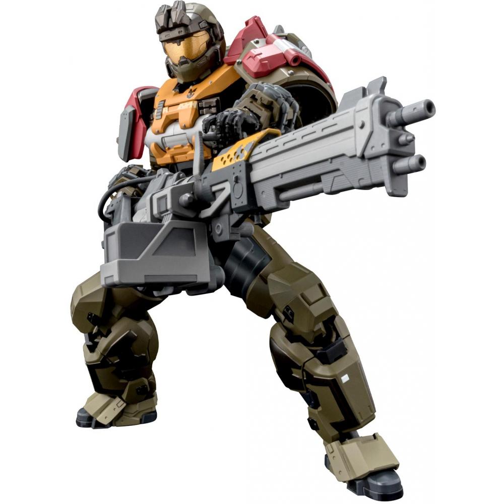 

Halo Halo Reach Jorge 052 Noble Five