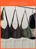 Nylon Crossbody Bag For Women With Zipper Pockets And Urban Style Comfort