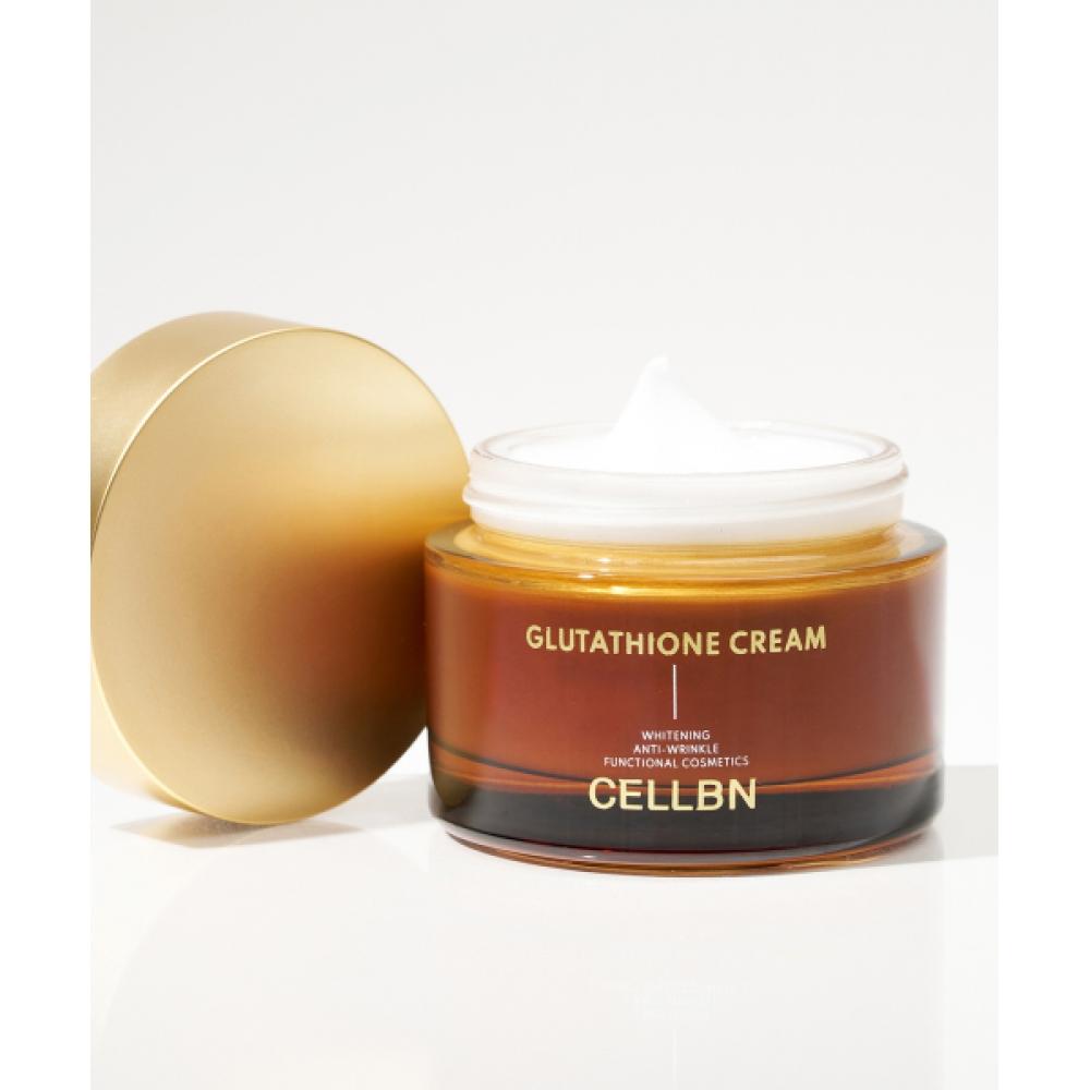 Cellbn Glutathione Whitening Cream 50g