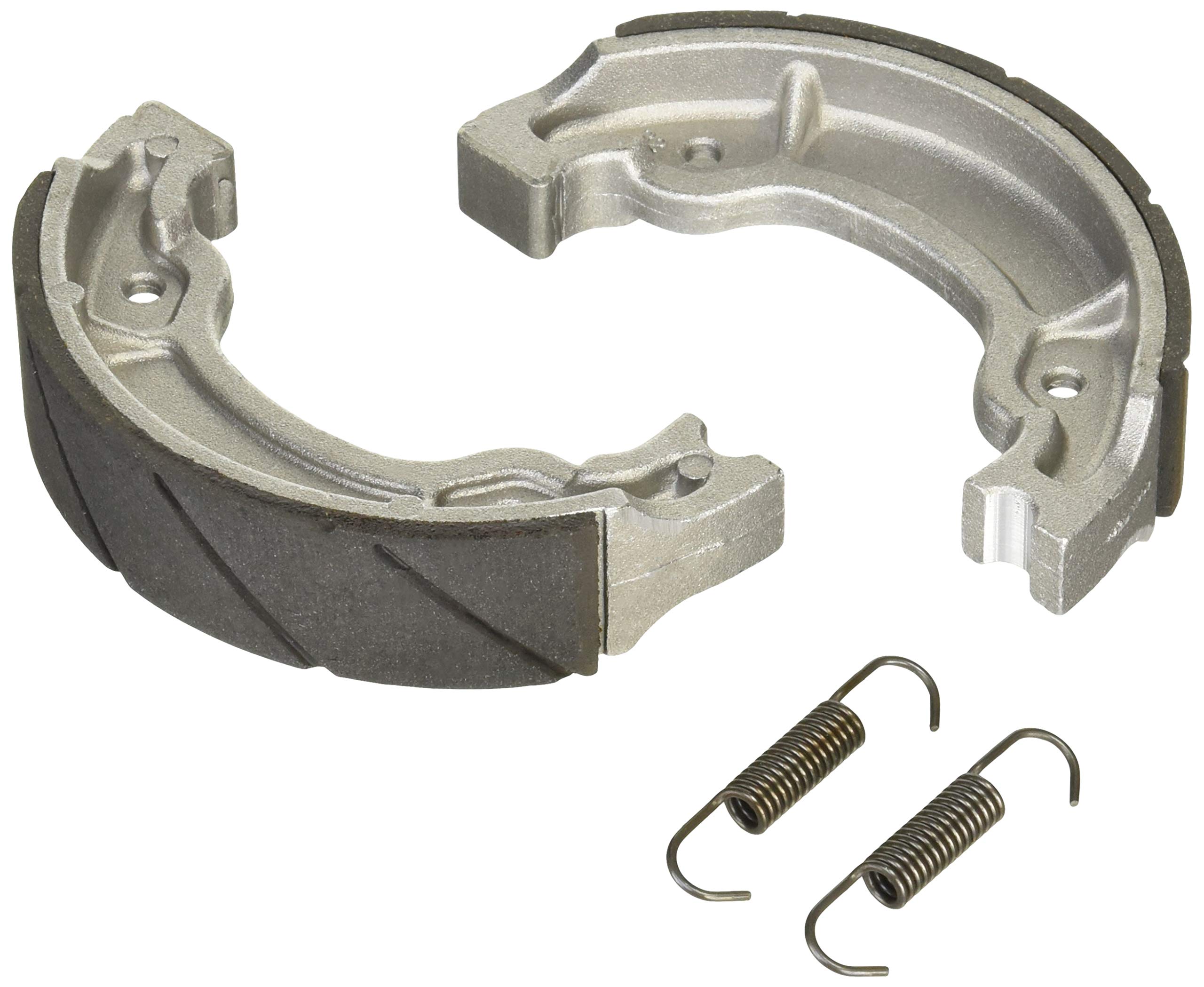 

Alba Majesty 125/Grand Axis и т.д.. тормозные колодки (передний задний) 512