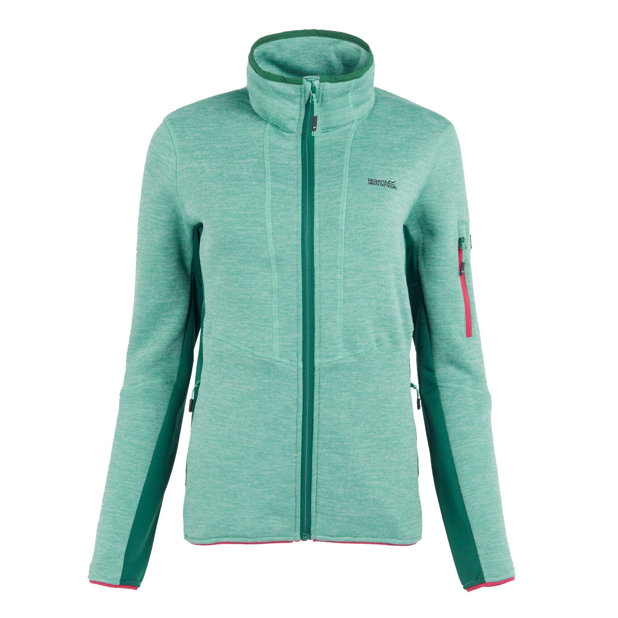 Regatta Damen/Damen Ralina Fleecejacke 10 UK