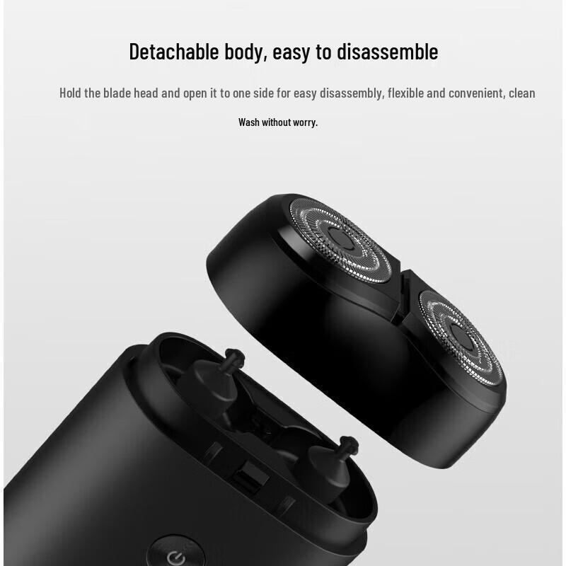 Xiaomi Electric Shaver S100