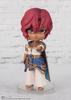 Figuarts Mini Tales of Arise Tuohalim Approx. 90mm PVC & ABS Painted Movable Figure