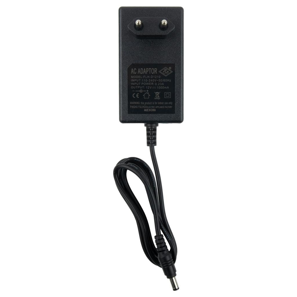 Pro nabíjení motocyklů/elektrických hraček Nabíječka Elektrické motory 92*52mm Černá Elektrické hračky FLH-D1210 Nabíječka pro kočárek
