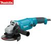 Makita M9002B Vinkelsliper CN-plugg (adapter inkludert)