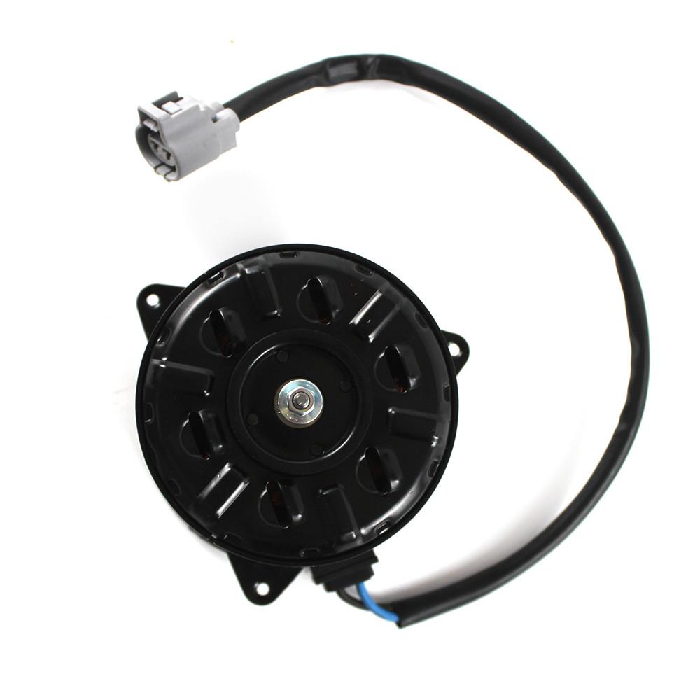 Radiator Cooling Fan Motor 16363-75030 16363-20390 for Toyota Lexus RX350 RX400h RX450h 3.5L Hiace Car Parts Auto Accessories