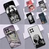 Greek Statue Wearing Hoodie For Samsung Galaxy M14 M34 M54 M31 M13 M33 M12 M32 M52 M11 M21 M35 M53 M55 M15 M06 M16 Case