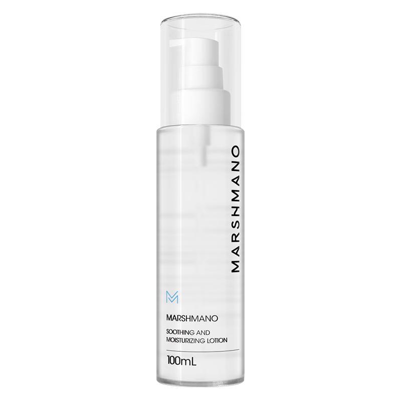 

Marshmano Soothing Hydrating Toner