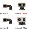 AiinAnt Rear Camera Main Back Camera Flex Cable For iPhone 6 6s 7 8 Plus SE 2020 2026 11 X Xr Xs Max Spare Parts Replacement