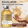 Collagen, Niacinamide, Collagen Peptide Intensive Ampoule, 72-Hour Long-Lasting Moisturizing, Make Skin Look Smoother and Firmer