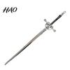 Lady Hairpin Ladies Ancient Sword Bright Luster Plating Smooth Wedding Hair Stick Surface Chinese Anti Fall Accessories