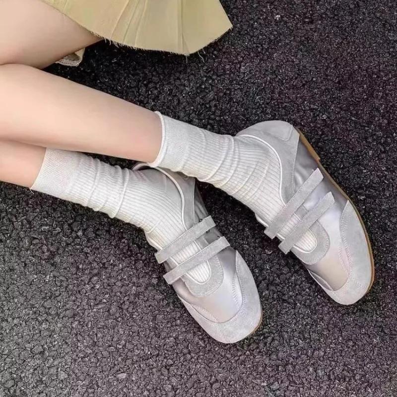 New fashion and comfortable fairy style retro style small skirt advanced sexy design beautiful outdoor ladies single shoes