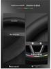 Isuzu MU-X/Rui Mai/S Ling Tuo/D-MAX Suede Non-slip Handlebar Cover