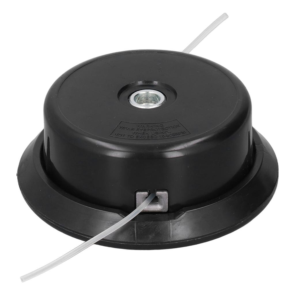 Cap trimmer cu alimentare prin lovire Tăietor de iarbă Buruieni Piese de schimb pentru mașină de tuns iarba Unelte de grădină pentru Komatsu