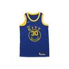 NBA Swingman Jersey 2020 Season Golden State Warriors Retro Stephen Curry No. 30 Men Sports Jerseys Royal-Blue CN1024-497