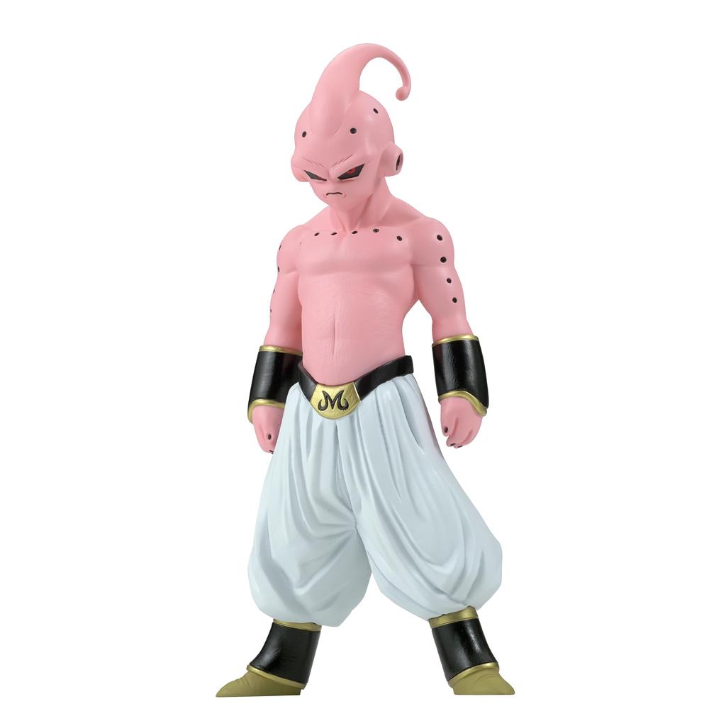 Banpresto Dragon Ball Z Majin Buu Bandai Spirits SOLID EDGE WORKS Figure Vol.16