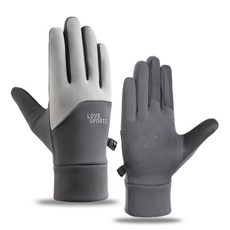 Winter Warm Touchscreen Sports Gloves