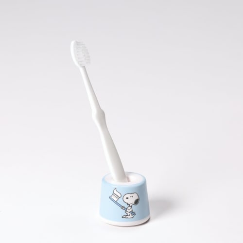 Skater Toothbrush Stand Toothbrush Holder Snoopy TBST1-A