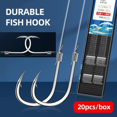 Hengelsport – Wobblers, aas en haken