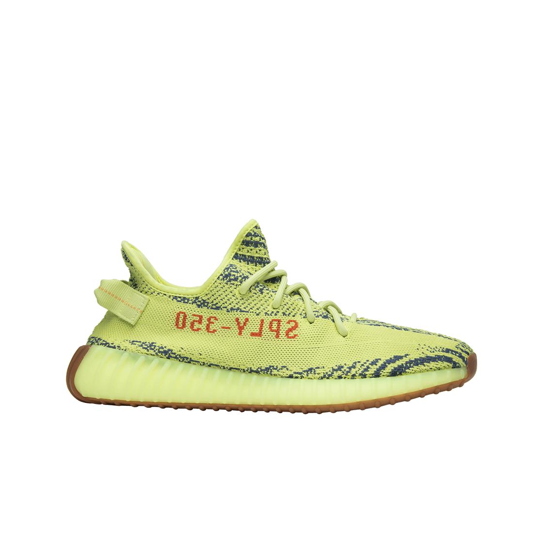

Adidas Yeezy Boost 350 V2 Полузамороженный Желтый 280