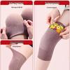 Heated Anti-Slip Knee Pads with Pockets for Men & Women - Cold Protection & Warming Joint Support for Autumn/Winter