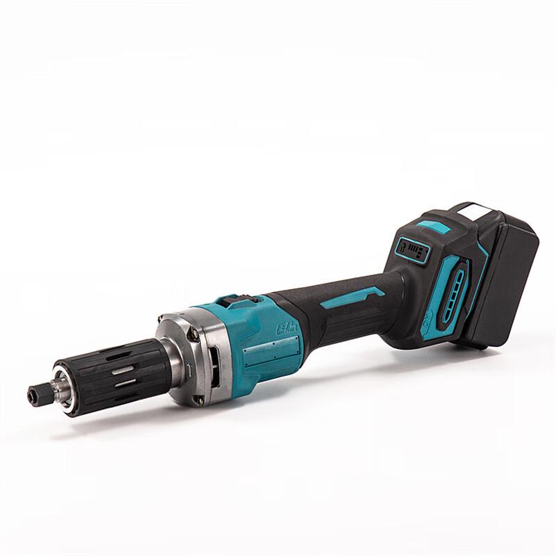

Kalei 12V Cordless Lithium-ion Die Grinder CN plug (adapter included)