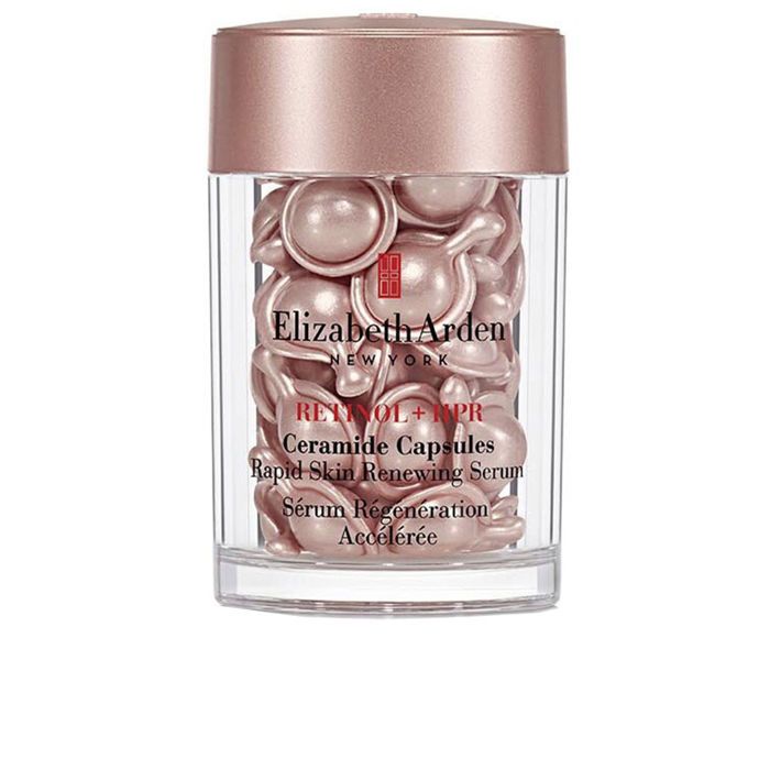 RETINOL + HPR Sérum Lissant Les Rides En Capsules 30 Unités