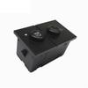 Für Chevy Silverado Tahoe Avalanche GMC Sierra Yukon 2003-2006 Nebelscheinwerferschalter 15143597