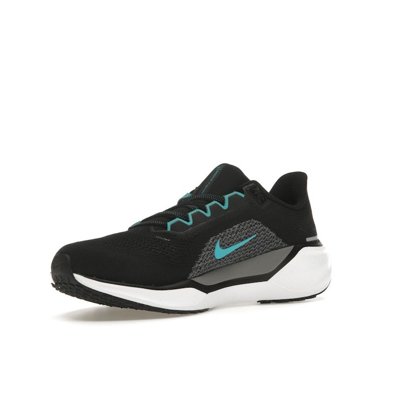 Nike Air Zoom Pegasus 41 Black Dusty Cactus Men Sneakers Cool-Grey White FD2722-007