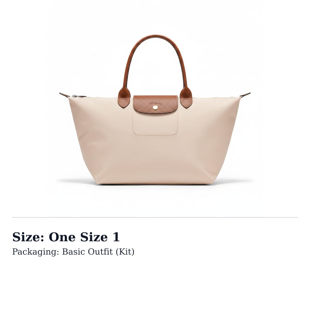 LONGCHAMP Le Pliage Handbags 1626089P71 One