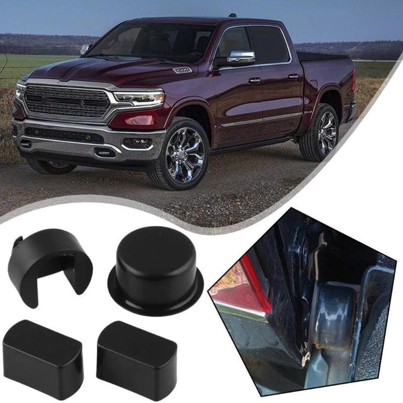 PrecisionS Designed Door Hinge Bushings Noise Reduction Bushings for Car Enhancing Driving Comfort & Reducing Noise