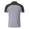 Men's Quick-Dry Short Sleeve Polo Shirt for Sports and Fitness