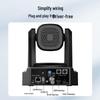 Lenovo 4K AI Tracking 12x Zoom Live Streaming Camera