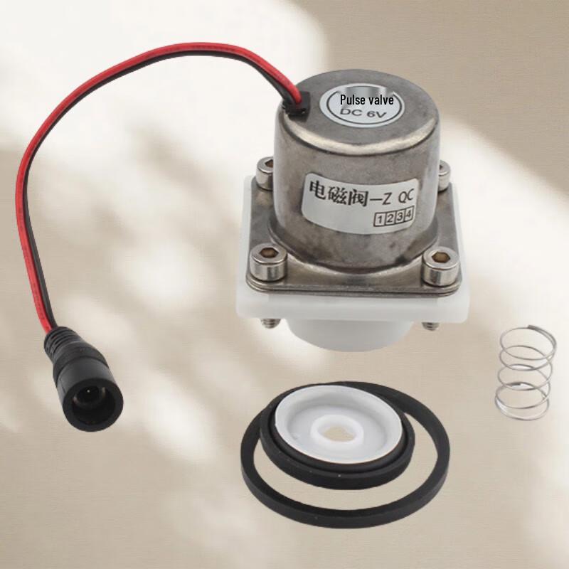 Urinal Sensor Spülventil
