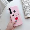 Für Fundas Samsung A9 2018 Hülle 6,3" Silikonhülle Candy Handy Weiche Rückseitenhüllen Für Samsung Galaxy A9 2018 9 A A9 A9S A920 Hülle