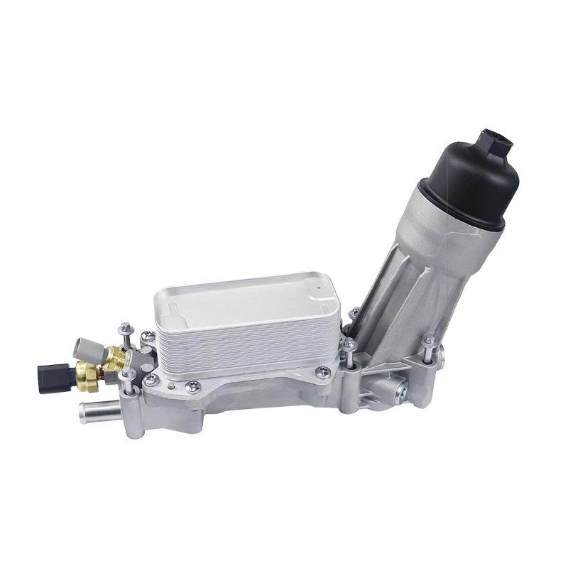 Engine Oil Cooler Assembly 68365931AD for 2020 Chrysler Pacifica
